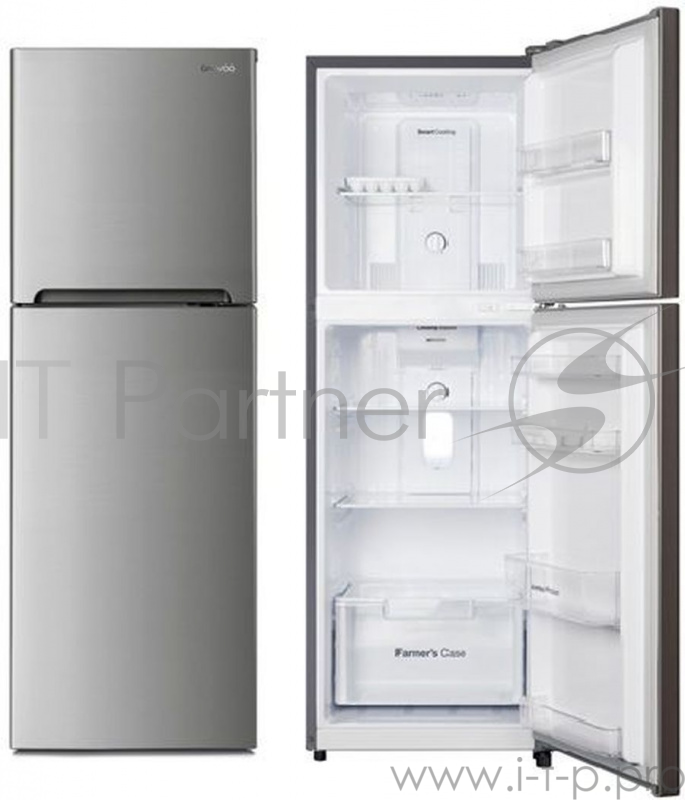 Холодильник Daewoo FR-241