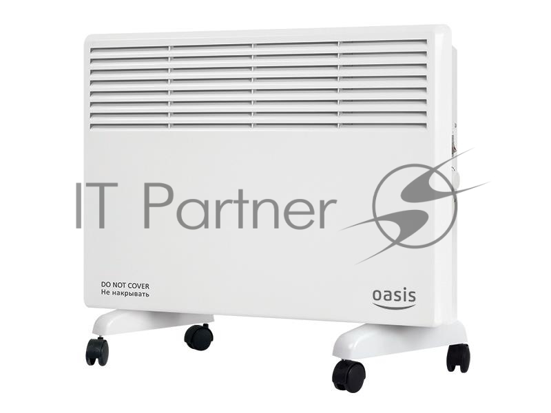 Конвектор Oasis LK-20D