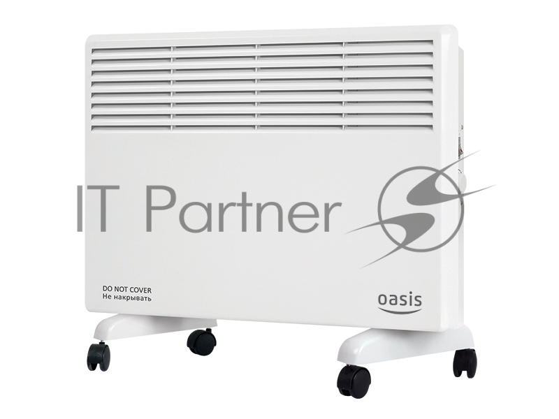 Конвектор Oasis LK-20D