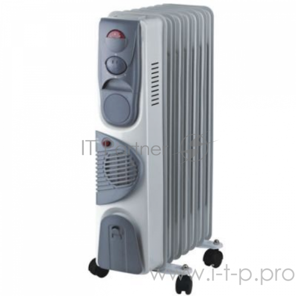 Маслянный обогреватель Oasis BВ-20Т