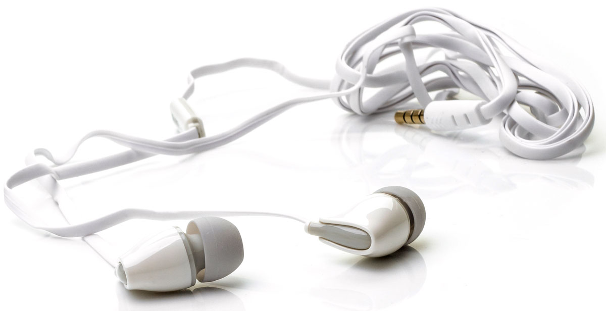 Гарнитура HARPER KIDS H-52 white