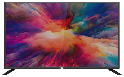 Телевизор LED 32 OLTO 32T20H black