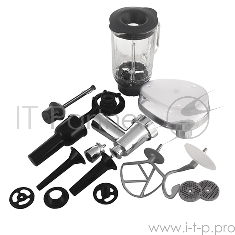 Кухонный комбайн Kenwood KVC5030T