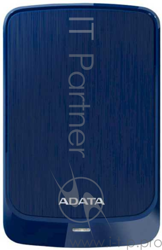 Жесткий диск A-Data USB 3.1 1Tb AHV320-1TU31-CBL HV320 2.5 синий