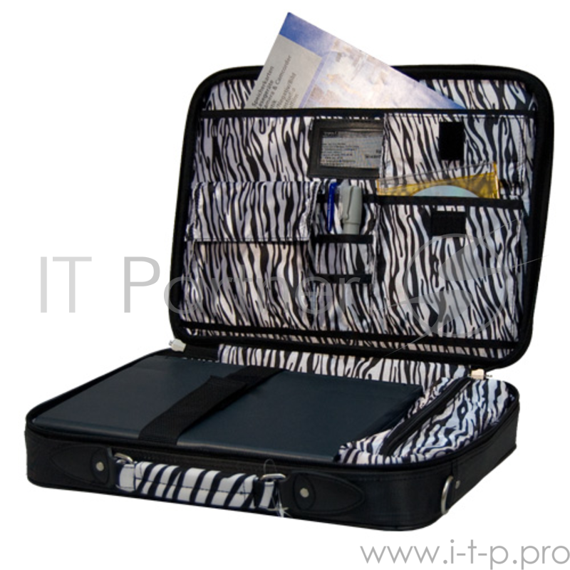 Сумка для ноутбука 16 Continent CC-05 серый нейлон и полиэстер (CC-05 GREY)