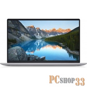 Ноутбук Dell Inspiron 7490 Core i7 10510U/16Gb/SSD512Gb/nVidia GeForce MX250 2Gb/14/IPS/FHD (1920x1080)/Windows 10/silver/WiFi/BT/Cam