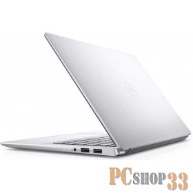 Ноутбук Dell Inspiron 7490 Core i7 10510U/16Gb/SSD512Gb/nVidia GeForce MX250 2Gb/14/IPS/FHD (1920x1080)/Windows 10/silver/WiFi/BT/Cam