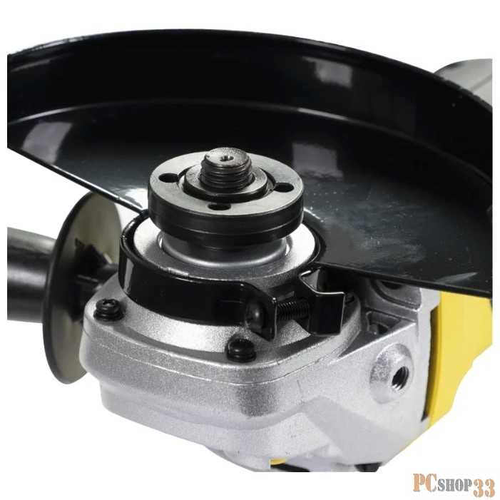 Машина шлифовальная угловая Kolner KAG 150/1200 (4 шт)