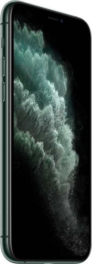 Apple iPhone 11 Pro 512GB Midnight Green