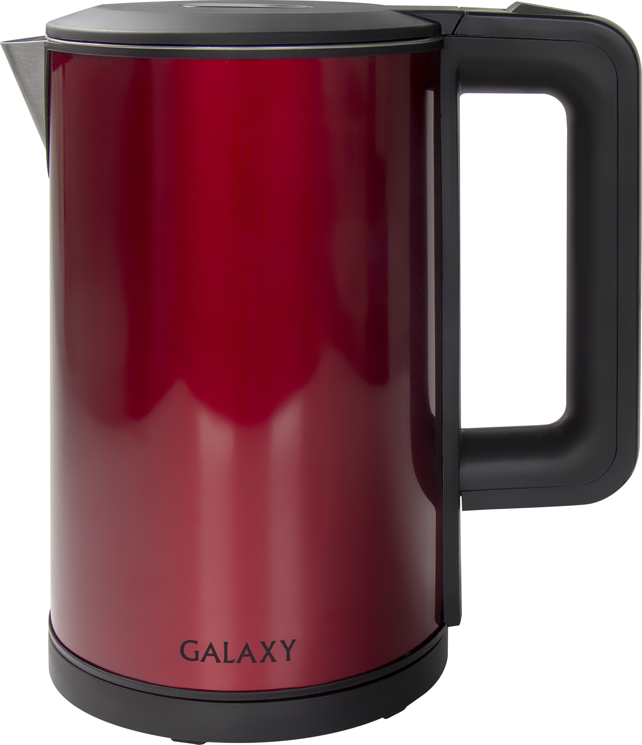 Чайник электрический Galaxy GL 0300 красный (8 шт)
