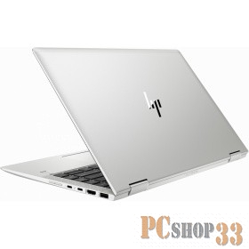 HP EliteBook x360 1040 G6 Core i5-8265U 1.6GHz,14 FHD (1920x1080) IPS Touch Sure View 1000cd GG5 AG,8Gb DDR4(2) Total,256Gb SSD,Kbd Backlit,56Wh,FPS,
