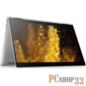 HP EliteBook x360 1040 G6 Core i7-8565U 1.8GHz,14 FHD (1920x1080) IPS Touch Sure View 1000cd GG5 AG,16Gb DDR4(2) Total,512Gb SSD,LTE,Kbd Backlit,56Wh