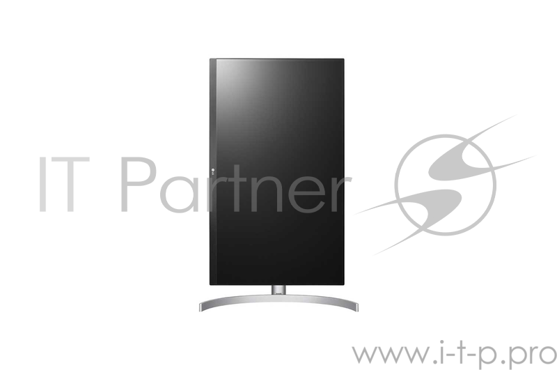 Монитор LG 27 27UL850-W черный IPS LED 5ms 16:9 HDMI M/M матовая HAS 1000:1 350cd 178гр/178гр 3840x2160 DisplayPort Ultra HD 6.2кг