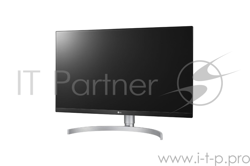 Монитор LG 27 27UL850-W черный IPS LED 5ms 16:9 HDMI M/M матовая HAS 1000:1 350cd 178гр/178гр 3840x2160 DisplayPort Ultra HD 6.2кг