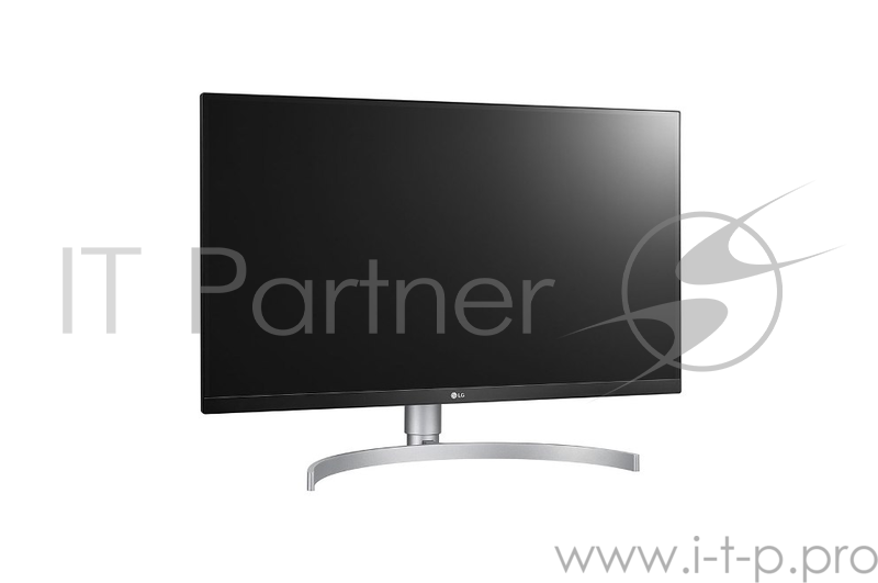 Монитор LG 27 27UL850-W черный IPS LED 5ms 16:9 HDMI M/M матовая HAS 1000:1 350cd 178гр/178гр 3840x2160 DisplayPort Ultra HD 6.2кг