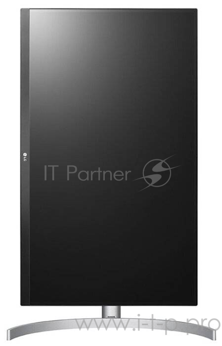 Монитор LG 27 27UL850-W черный IPS LED 5ms 16:9 HDMI M/M матовая HAS 1000:1 350cd 178гр/178гр 3840x2160 DisplayPort Ultra HD 6.2кг