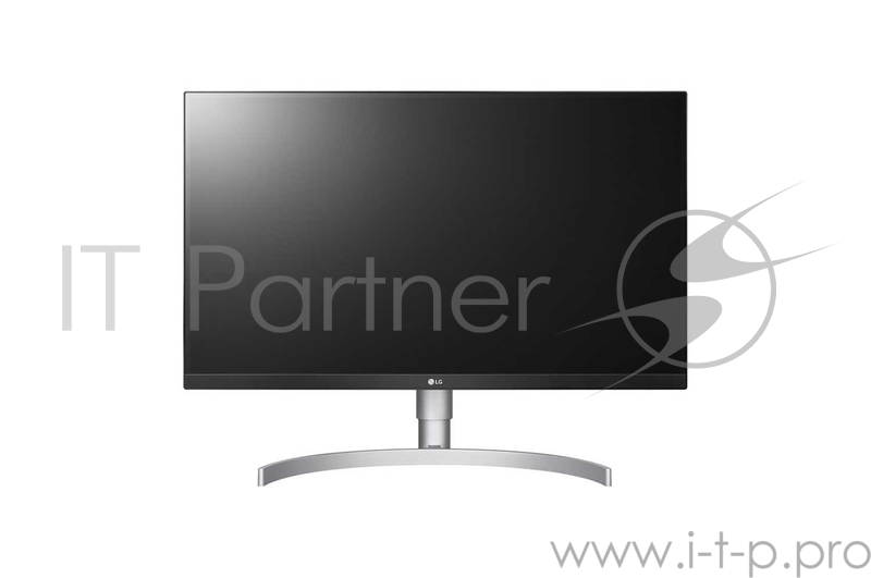 Монитор LG 27 27UL850-W черный IPS LED 5ms 16:9 HDMI M/M матовая HAS 1000:1 350cd 178гр/178гр 3840x2160 DisplayPort Ultra HD 6.2кг