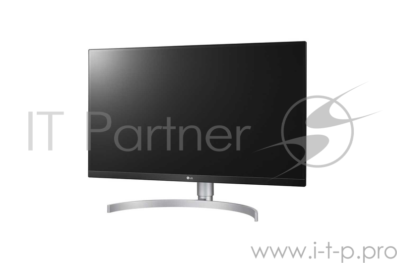 Монитор LG 27 27UL850-W черный IPS LED 5ms 16:9 HDMI M/M матовая HAS 1000:1 350cd 178гр/178гр 3840x2160 DisplayPort Ultra HD 6.2кг
