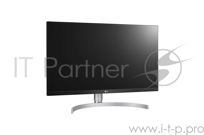 Монитор LG 27 27UL850-W черный IPS LED 5ms 16:9 HDMI M/M матовая HAS 1000:1 350cd 178гр/178гр 3840x2160 DisplayPort Ultra HD 6.2кг