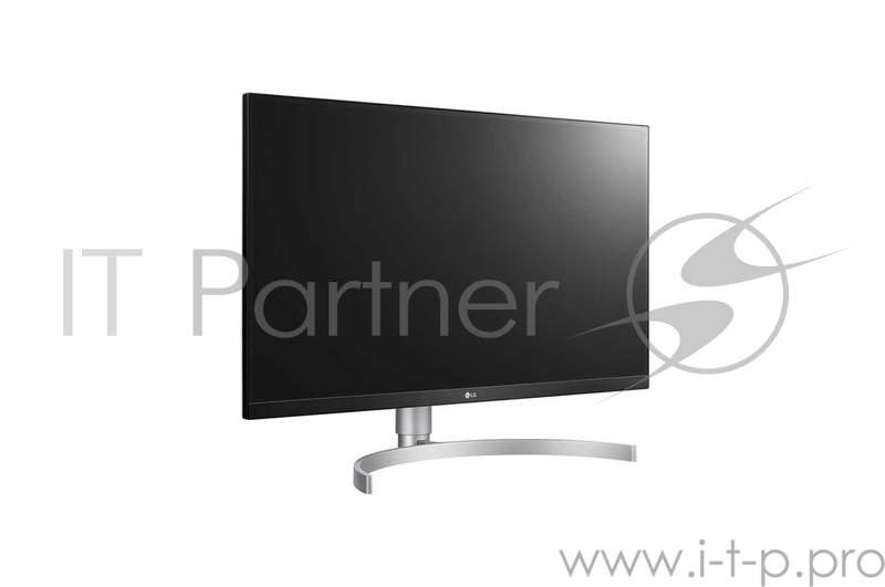 Монитор LG 27 27UL850-W черный IPS LED 5ms 16:9 HDMI M/M матовая HAS 1000:1 350cd 178гр/178гр 3840x2160 DisplayPort Ultra HD 6.2кг