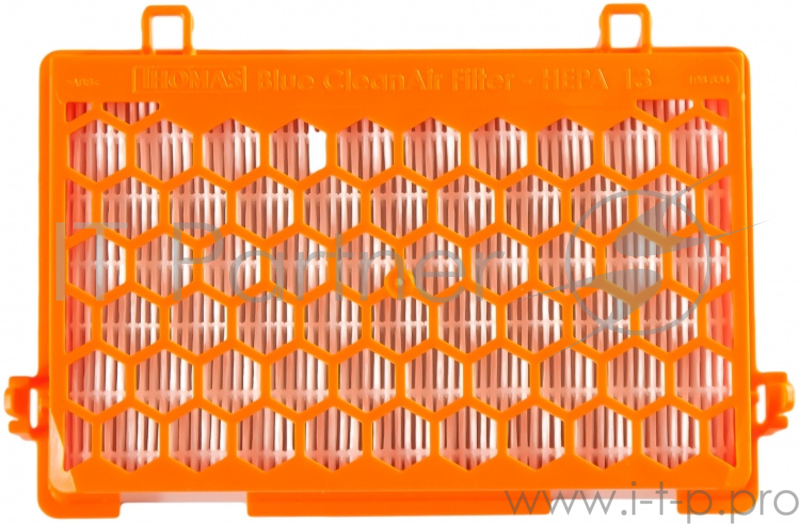 Фильтр Thomas Blue CleanAir