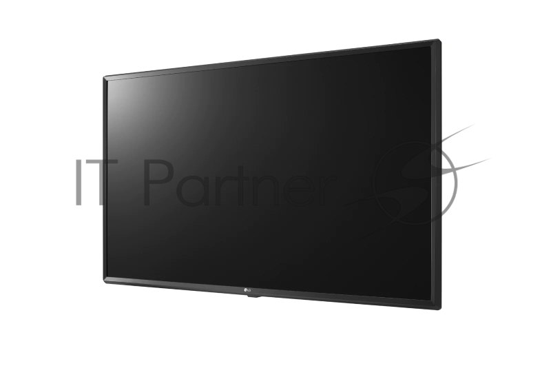Телевизор 49 LG 49UT640S LG 49UT640S LED TV 49, 4K UHD, 400 cd/m2, Commercial Smart Signage, 16/7, WEB OS, Group Manager, 120Hz, Ceramic Black