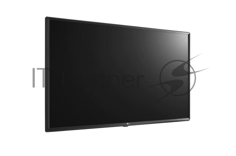 Телевизор 49 LG 49UT640S LG 49UT640S LED TV 49, 4K UHD, 400 cd/m2, Commercial Smart Signage, 16/7, WEB OS, Group Manager, 120Hz, Ceramic Black