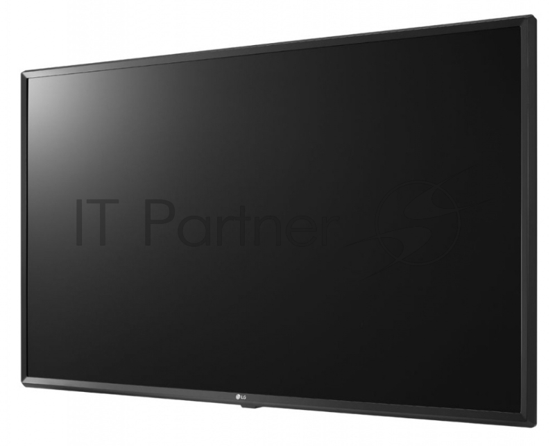 Телевизор 49 LG 49UT640S LG 49UT640S LED TV 49, 4K UHD, 400 cd/m2, Commercial Smart Signage, 16/7, WEB OS, Group Manager, 120Hz, Ceramic Black