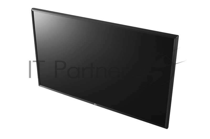 Телевизор 49 LG 49UT640S LG 49UT640S LED TV 49, 4K UHD, 400 cd/m2, Commercial Smart Signage, 16/7, WEB OS, Group Manager, 120Hz, Ceramic Black