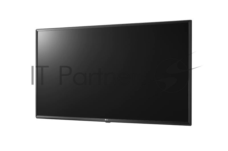 Телевизор 49 LG 49UT640S LG 49UT640S LED TV 49, 4K UHD, 400 cd/m2, Commercial Smart Signage, 16/7, WEB OS, Group Manager, 120Hz, Ceramic Black