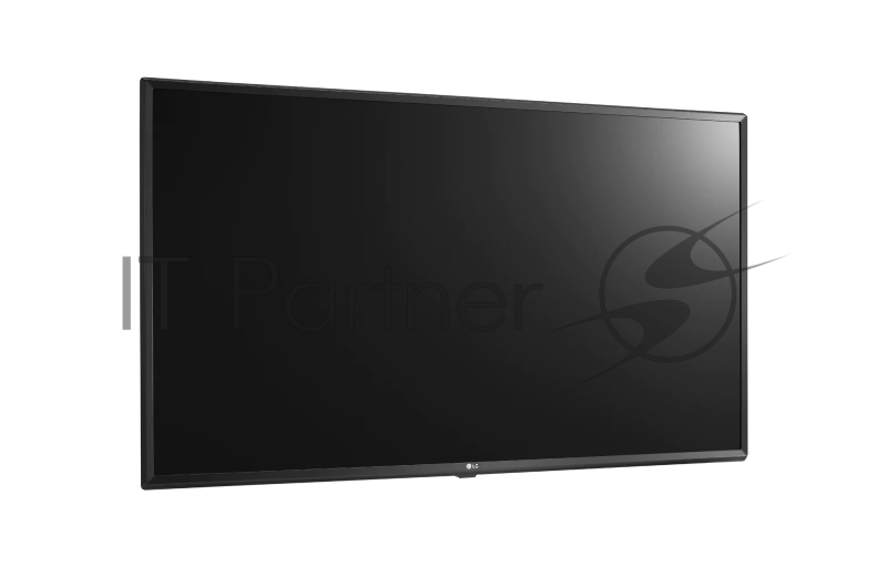 Телевизор 49 LG 49UT640S LG 49UT640S LED TV 49, 4K UHD, 400 cd/m2, Commercial Smart Signage, 16/7, WEB OS, Group Manager, 120Hz, Ceramic Black