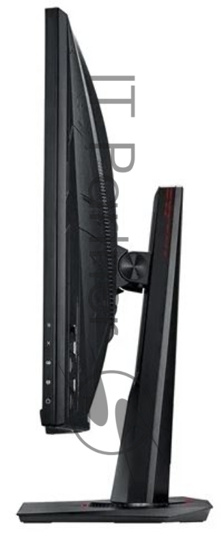 Монитор LCD 27 ASUS VG27VQ игровой монитор 27 для киберспорта, Full HD (1920х1080), до 144 Гц, DVI, DisplayPort, HDMI, подсветка Aura, адаптивная синхронизация FreeSync