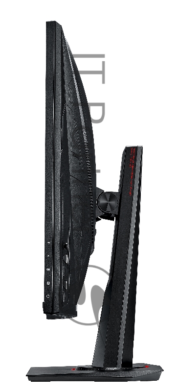 Монитор LCD 27 ASUS VG27VQ игровой монитор 27 для киберспорта, Full HD (1920х1080), до 144 Гц, DVI, DisplayPort, HDMI, подсветка Aura, адаптивная синхронизация FreeSync