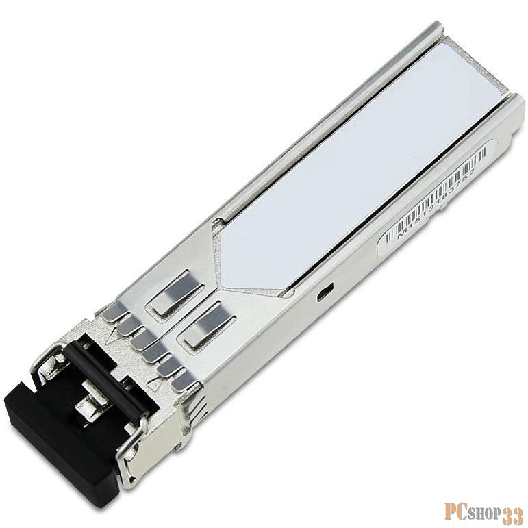 Модуль Huawei eSFP-GE-SX-MM850 (02315204) Optical Transceiver eSFP GE 850nm 0.5km LC