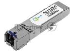 Модуль SFP WDM, дальность до 40км (21dB), 1310нм