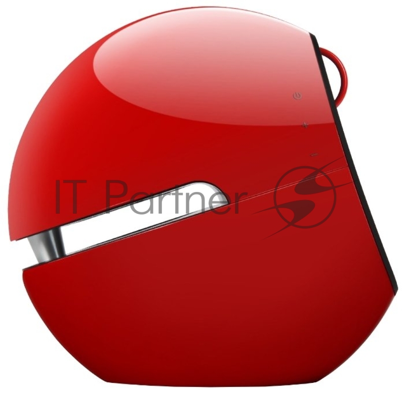Колонки Edifier E25HD Red (2.0,74Вт RMS,Bluetooth v4,пульт ДУ)