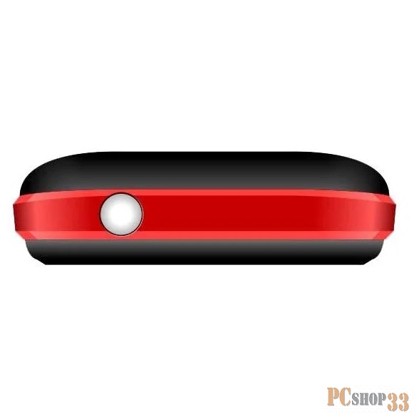 IRBIS SF31, 1.77 (128x160), 2xSimCard, Bluetooth, microUSB, MicroSD, Black/Red