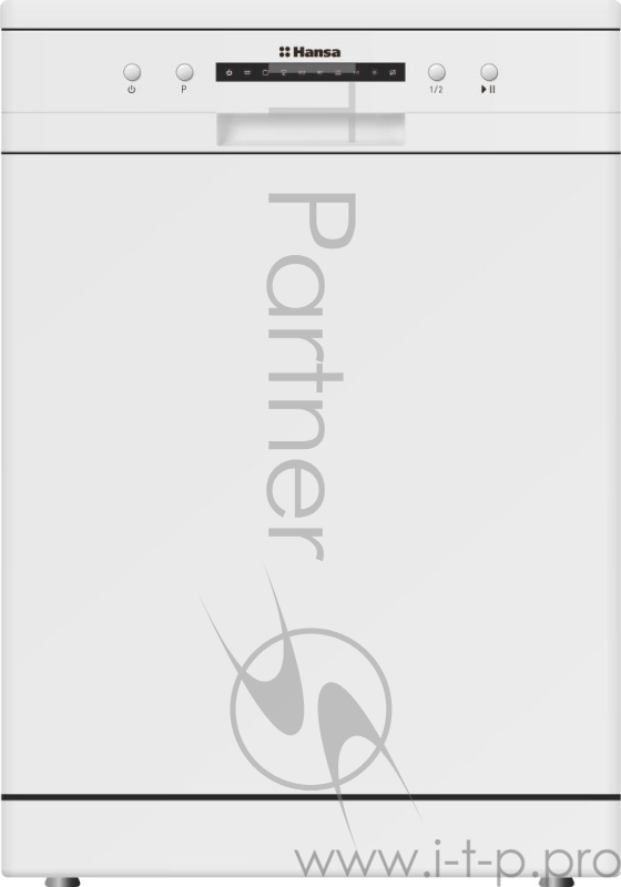 Посудомоечная машина Hansa ZWM 616 WH