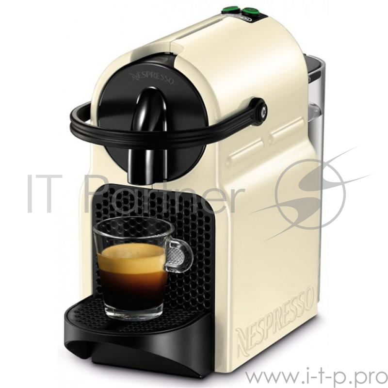 Кофеварка DeLonghi Nespresso EN 80.CW