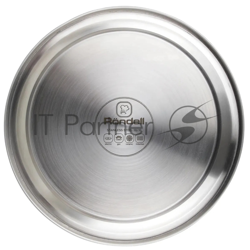 227-RDS Чайник Flamme 3.0 л.Rondell