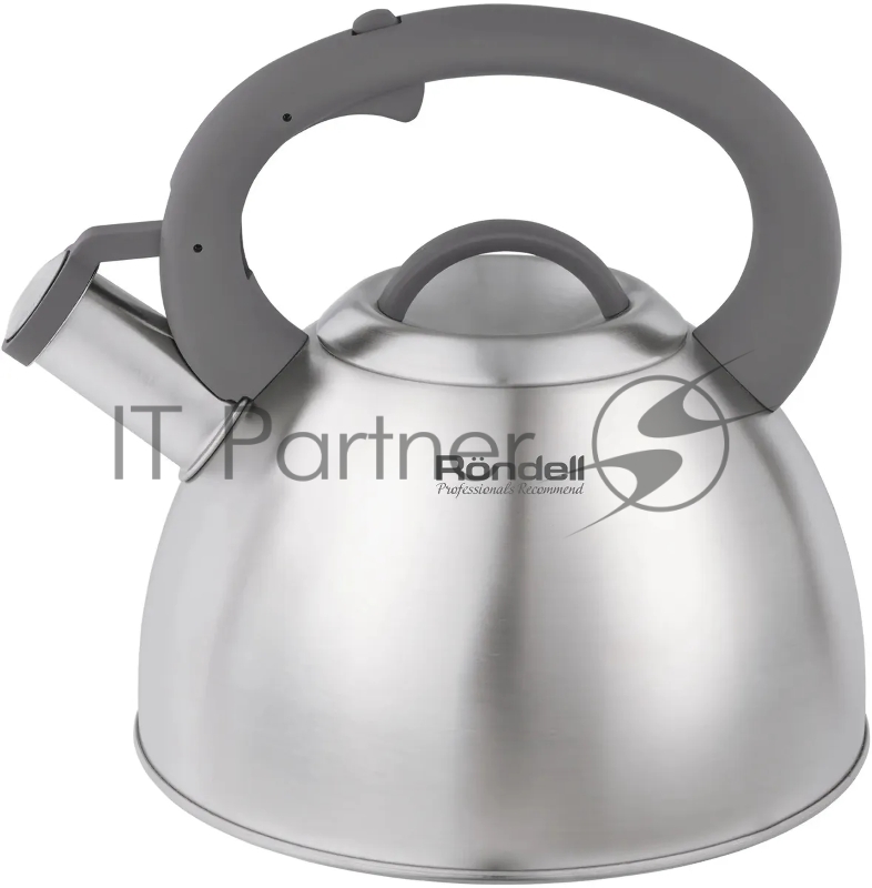 227-RDS Чайник Flamme 3.0 л.Rondell