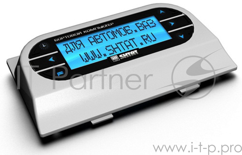 Маршрутный компьютер ШТАТ УТ000008499 118 M RGB Калина Калина Х-5 МК