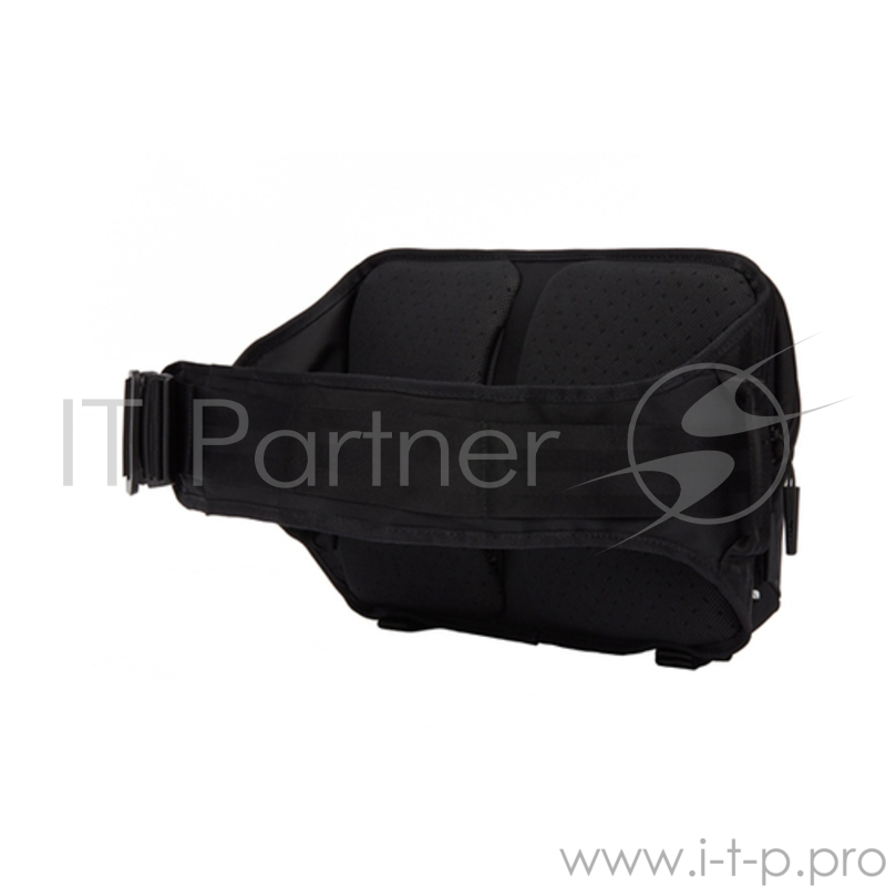 Сумка Incase Reform Sling Pack для ноутбуков и планшетов до 12. Материал нейлон. Цвет черный.