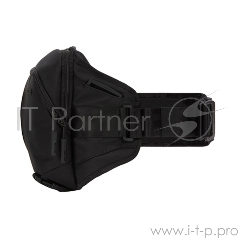 Сумка Incase Reform Sling Pack для ноутбуков и планшетов до 12. Материал нейлон. Цвет черный.