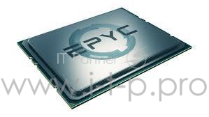Процессор EPYC X64 7742 SP3 OEM 225W 2250 100-000000053 AMD