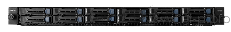 Серверная платформа RS700-E9-RS12/4NVME