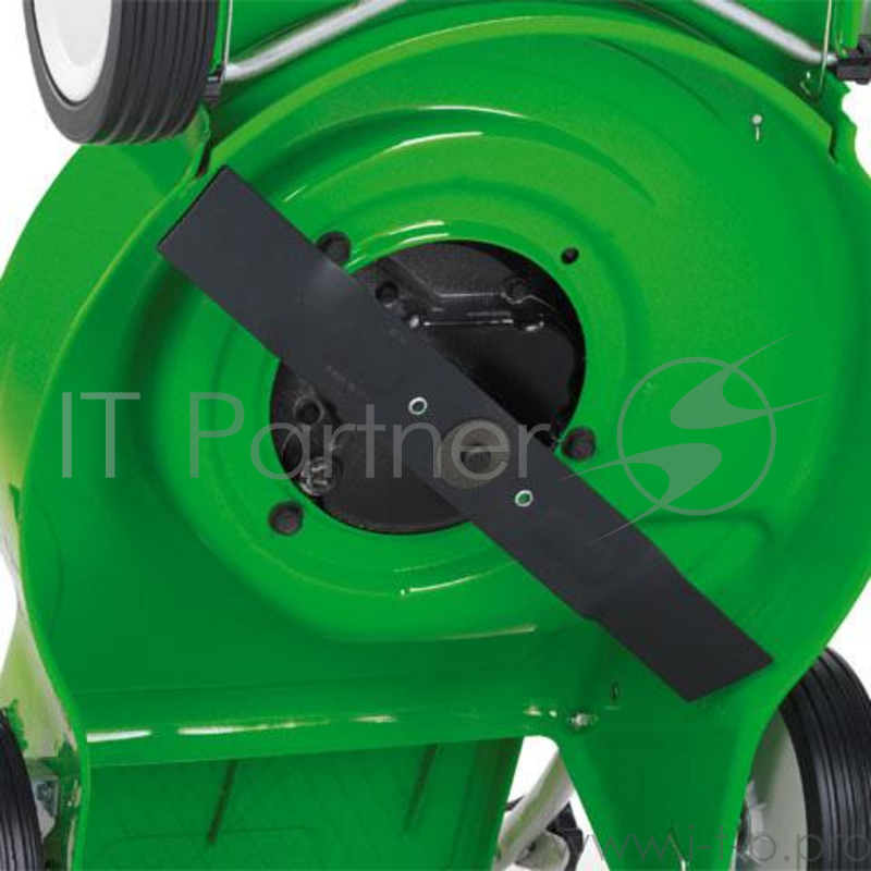 Газонокосилка бензо VIKING MB 443 4.0лс шир.41см выс.30-70мм 60л 23кг