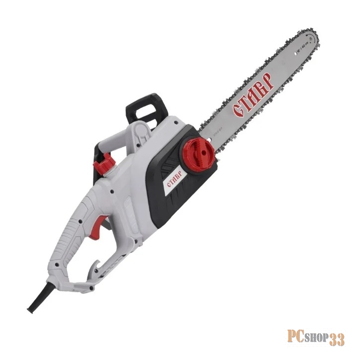 Цепная электрическая пила Ставр ПЦЭ-40/2400М