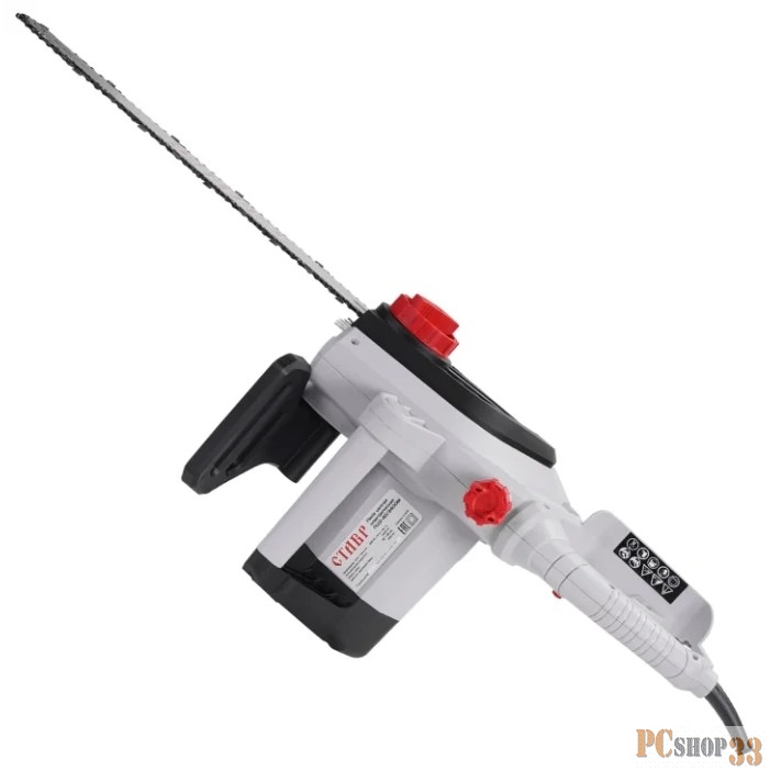 Цепная электрическая пила Ставр ПЦЭ-40/2400М