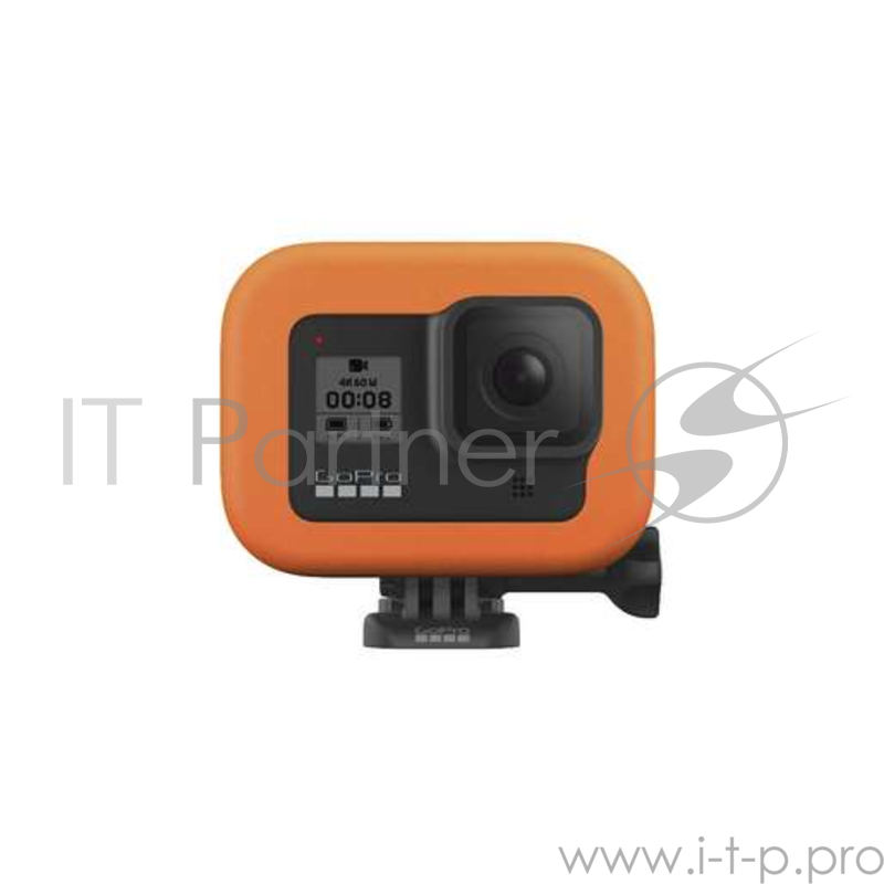 GoPro Поплавок для камеры HERO8 ACFLT-001 (Floaty)